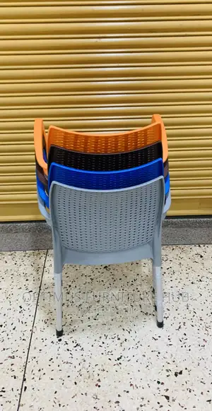 Plastic Chairs