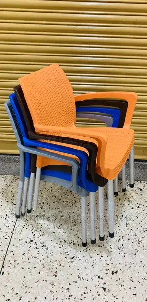 Plastic Chairs