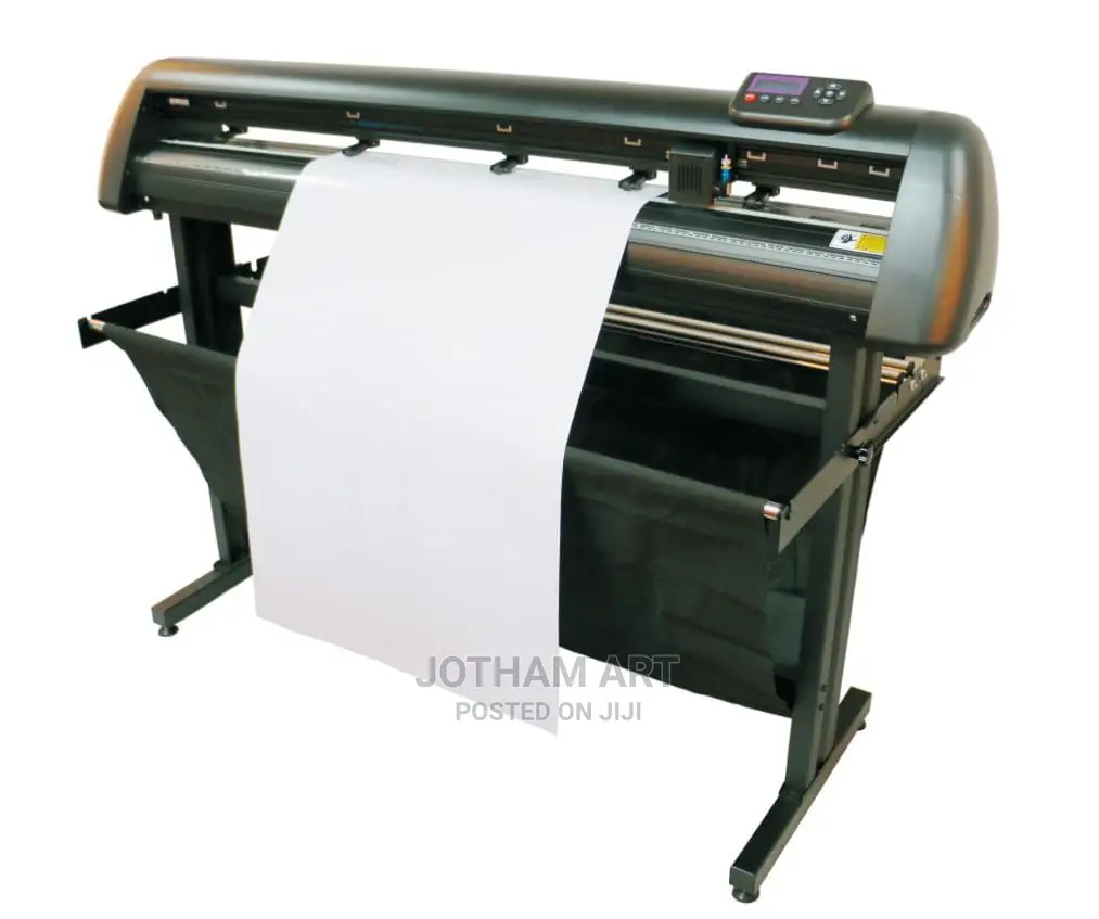 Plotter Contour 720C