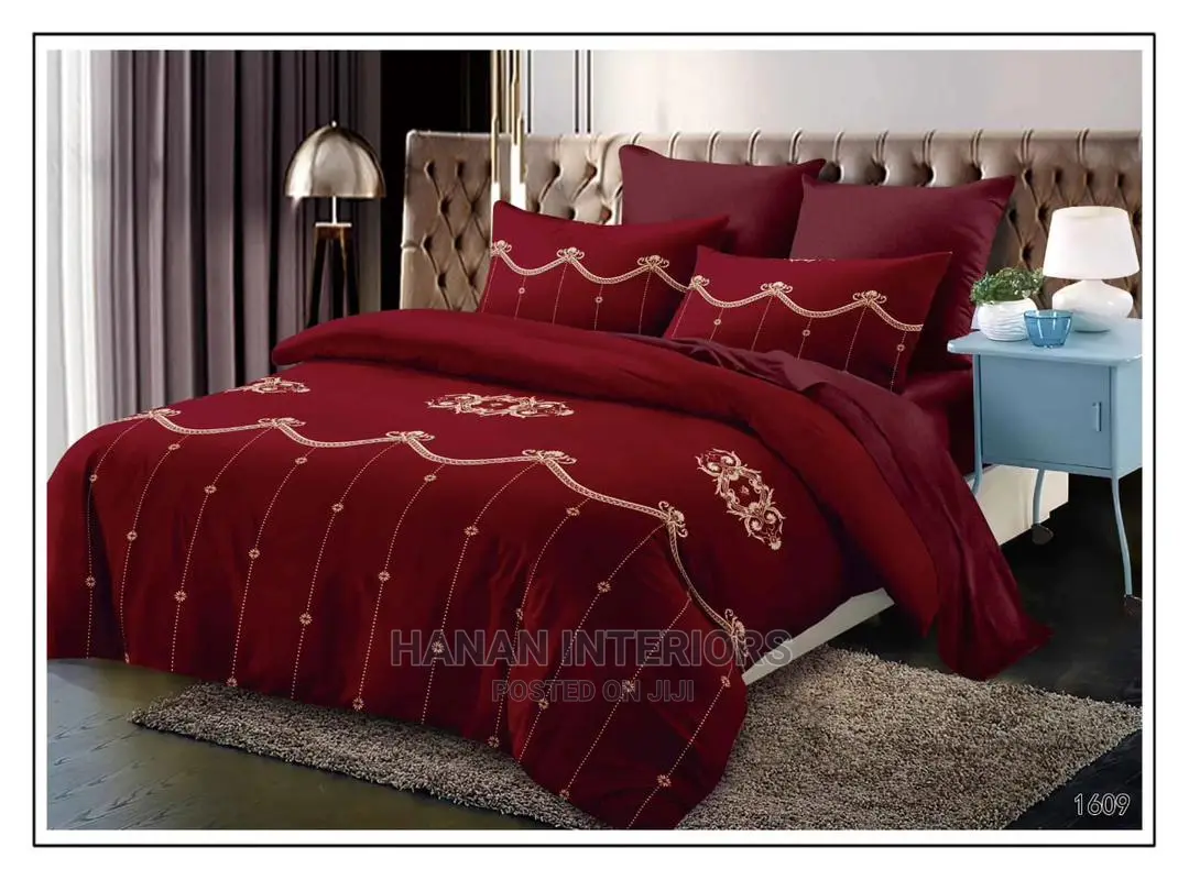 12pcs Duvet Set