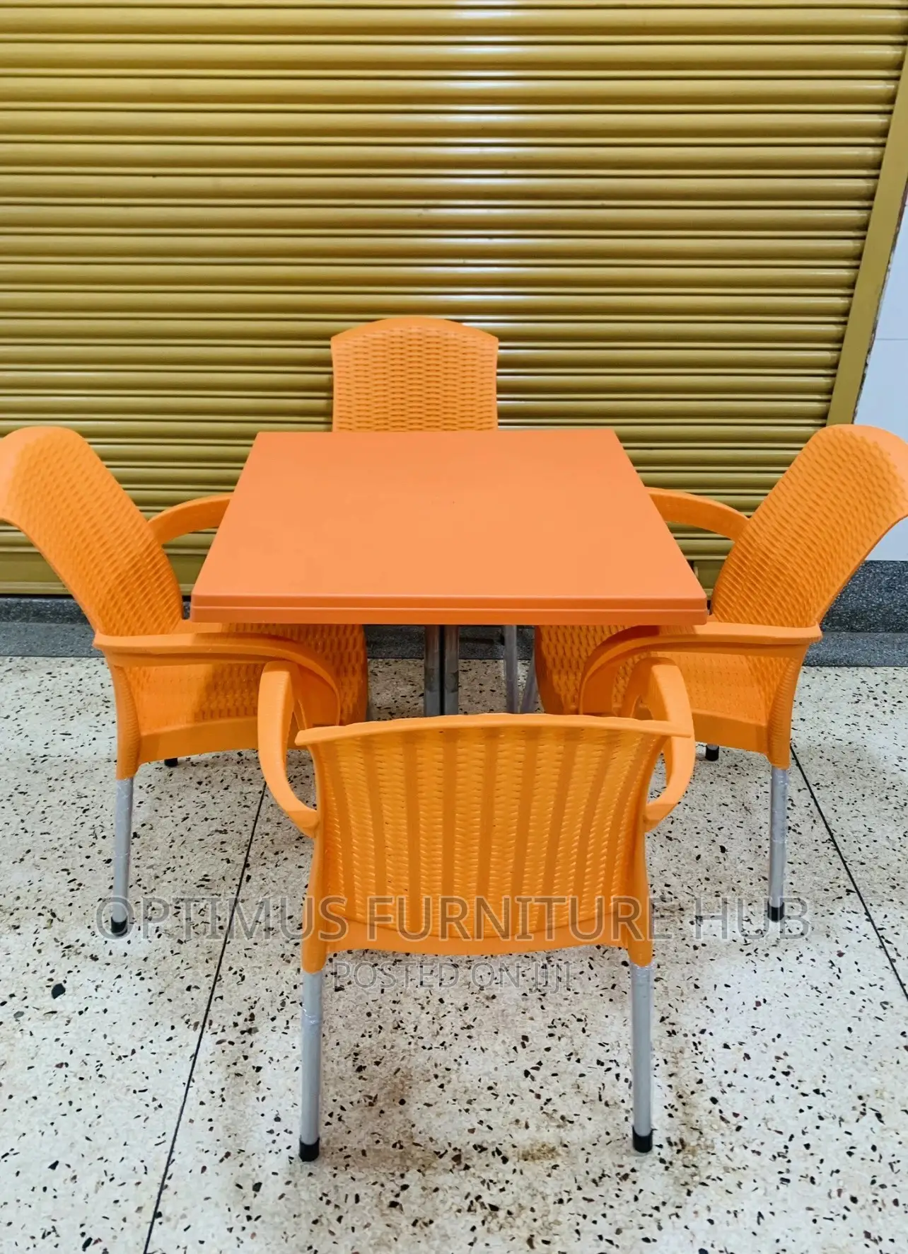 Restaurant Set