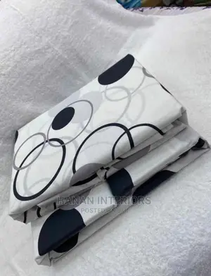 6pcs Bedsheet Set