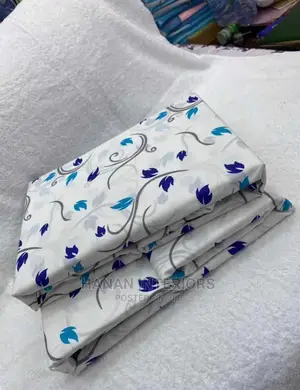 6pcs Bedsheet Set