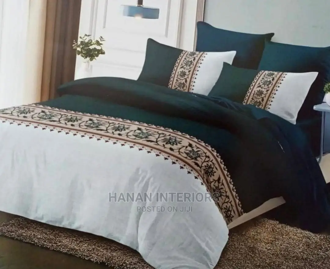 12pcs Duvet Set