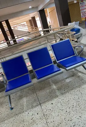 Waiting Chair