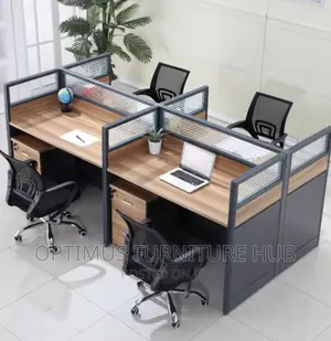 Work Station (Full Set)
