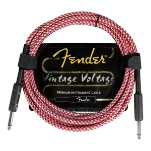 Jack Audio Cables for Electric Guitars, Violins Keyboards.
