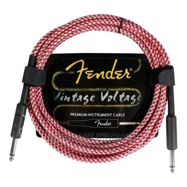 Jack Audio Cables for Electric Guitars, Violins Keyboards.
