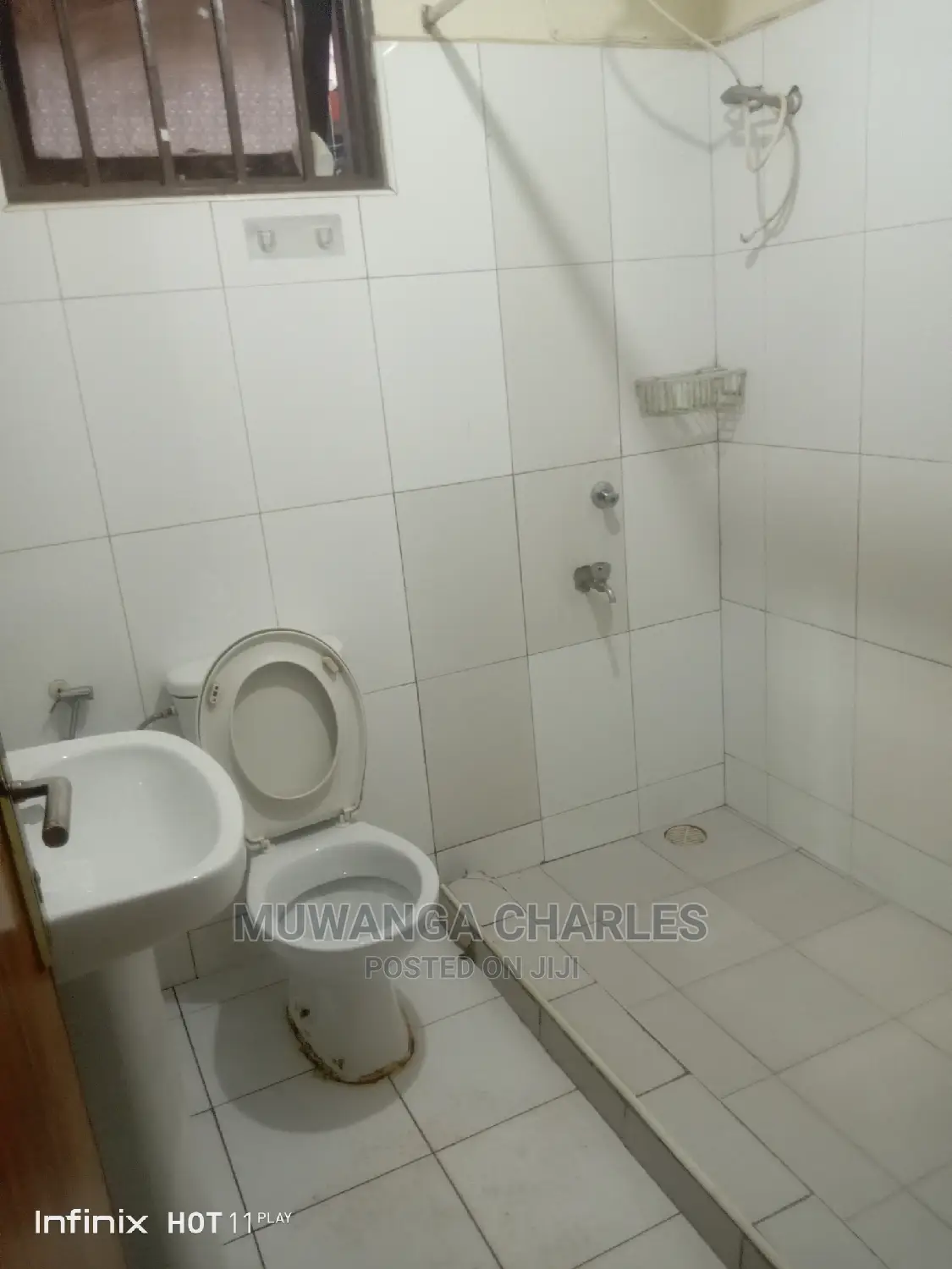 2bdrm Apartment in Fs Properties Ltd, Division A for rent