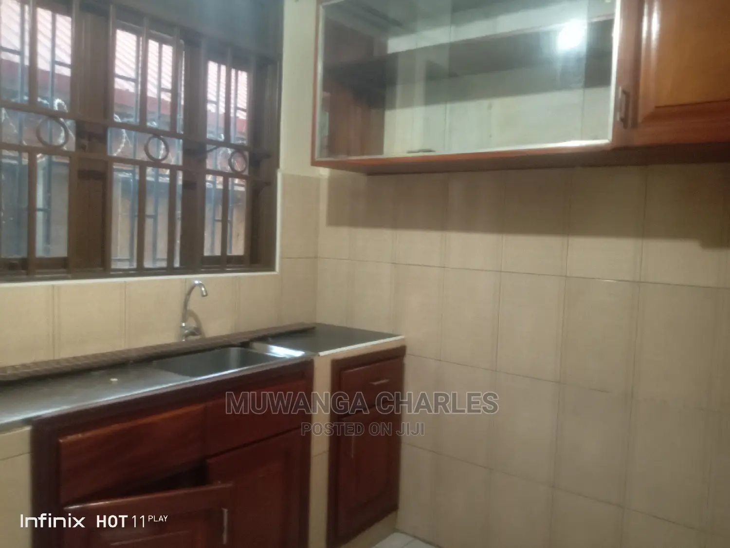 2bdrm Apartment in Fs Properties Ltd, Division A for rent