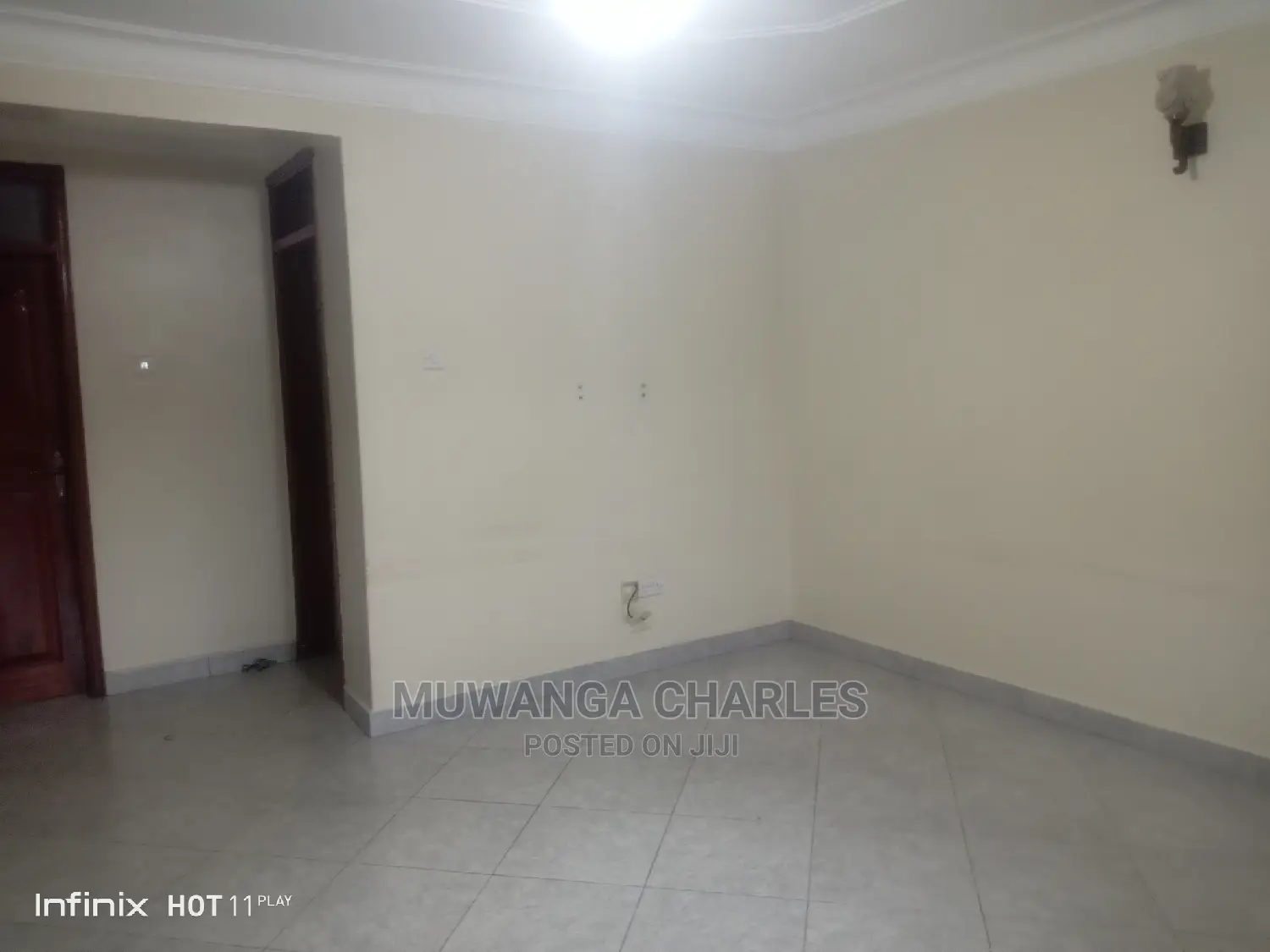 2bdrm Apartment in Fs Properties Ltd, Division A for rent