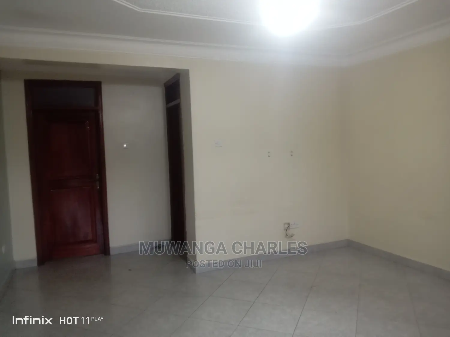 2bdrm Apartment in Fs Properties Ltd, Division A for rent