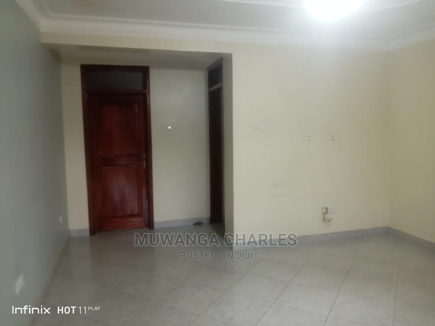 2bdrm Apartment in Fs Properties Ltd, Division A for rent