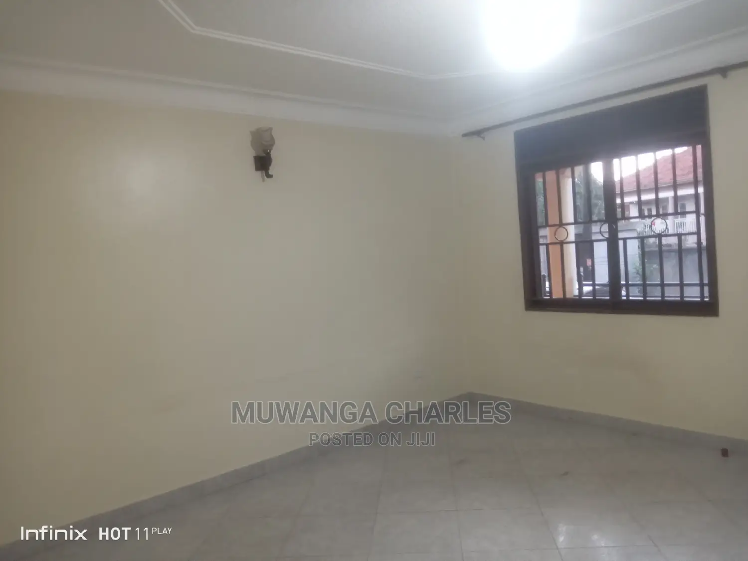 2bdrm Apartment in Fs Properties Ltd, Division A for rent