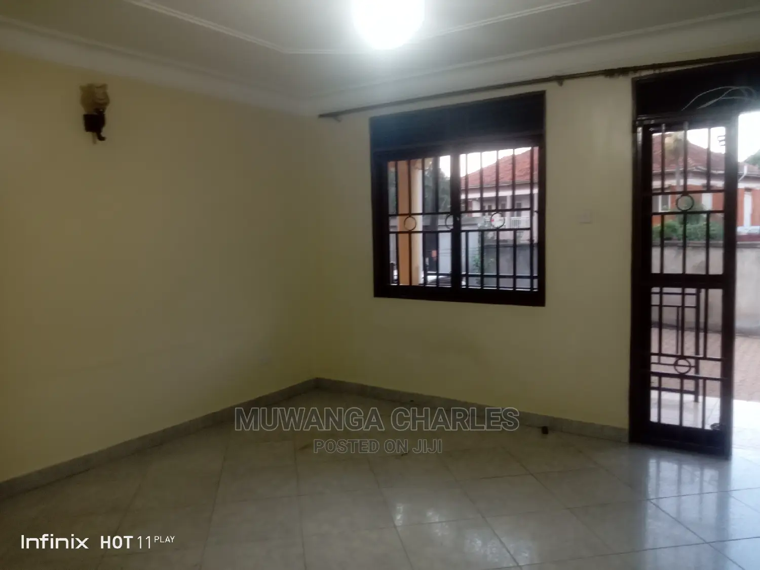 2bdrm Apartment in Fs Properties Ltd, Division A for rent