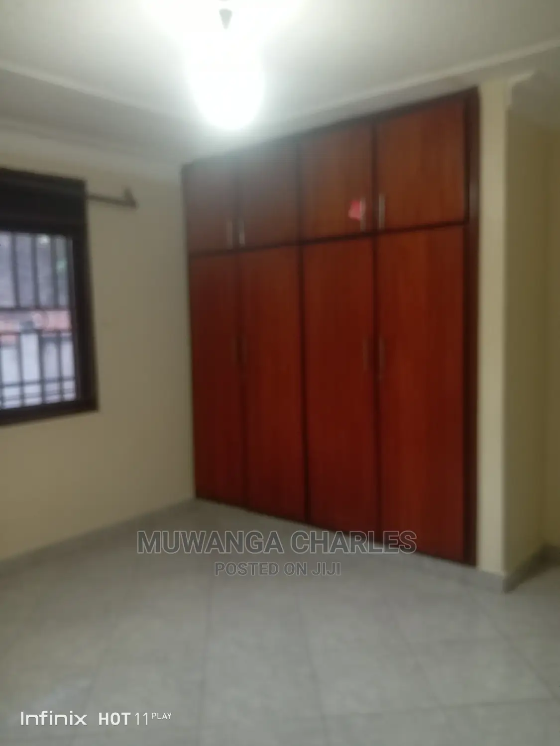 2bdrm Apartment in Fs Properties Ltd, Division A for rent