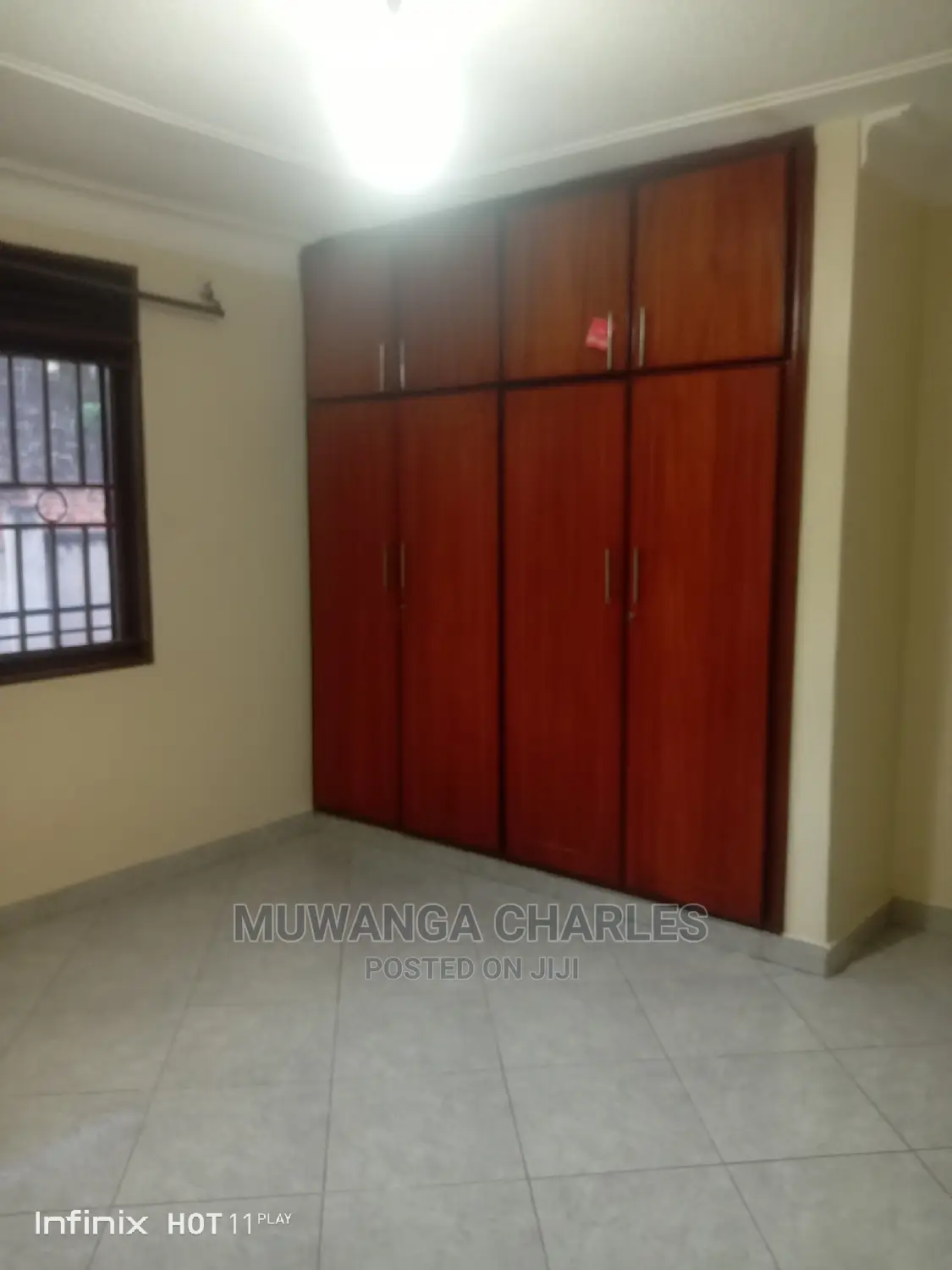 2bdrm Apartment in Fs Properties Ltd, Division A for rent
