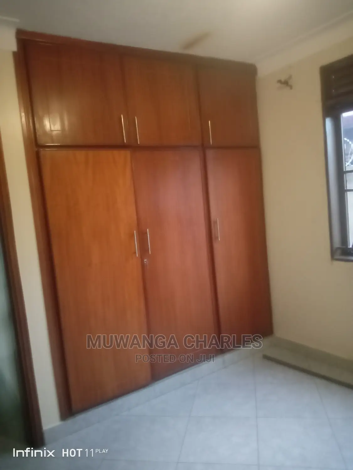 2bdrm Apartment in Fs Properties Ltd, Division A for rent