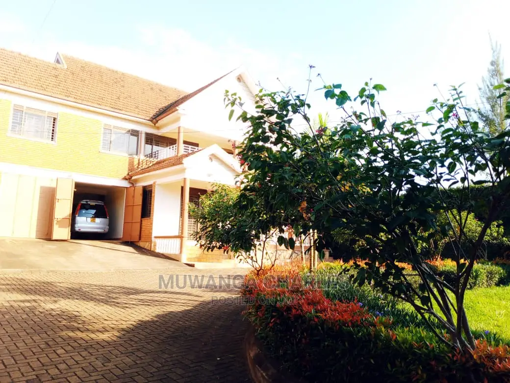 6bdrm Duplex in Fs Properties Ltd, Nakawa for sale