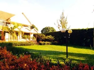 6bdrm Duplex in Fs Properties Ltd, Nakawa for sale