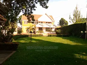 6bdrm Duplex in Fs Properties Ltd, Nakawa for sale