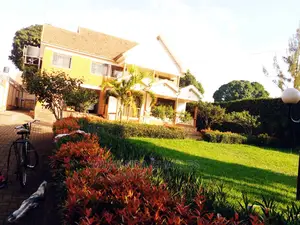 6bdrm Duplex in Fs Properties Ltd, Nakawa for sale