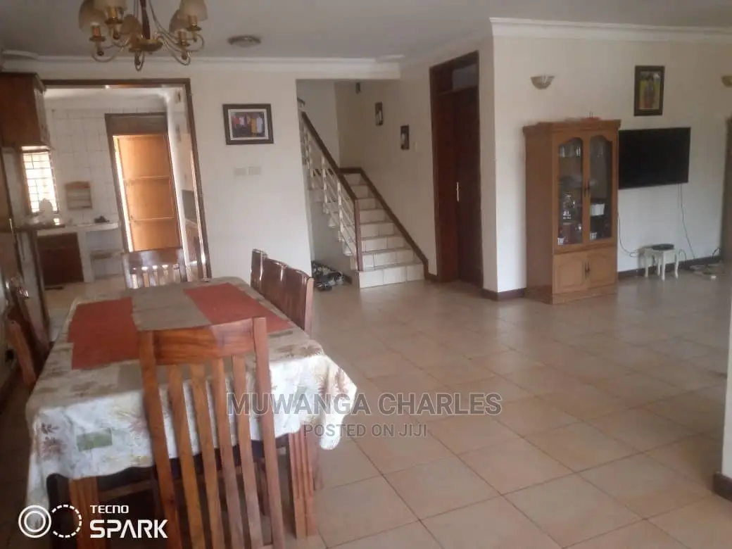 6bdrm Duplex in Fs Properties Ltd, Nakawa for sale