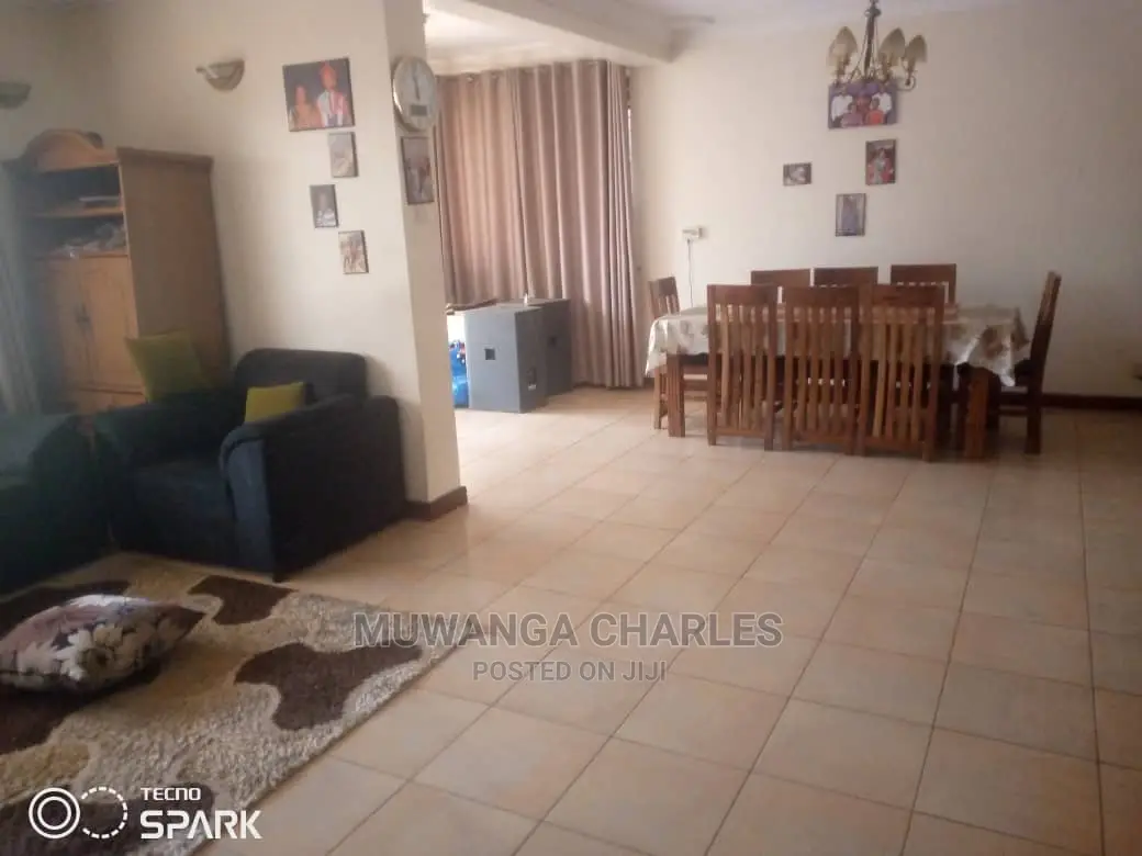 6bdrm Duplex in Fs Properties Ltd, Nakawa for sale