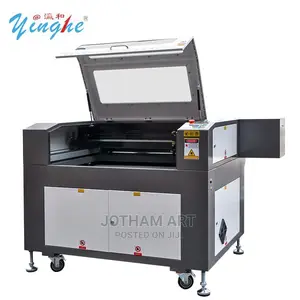 Laser Machine 60*90