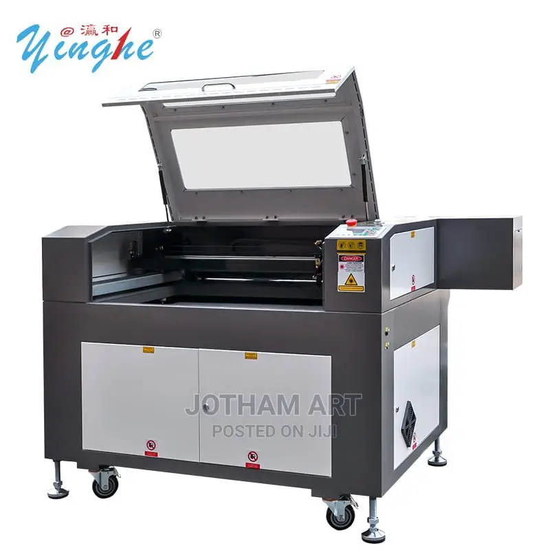 Laser Machine 60*90