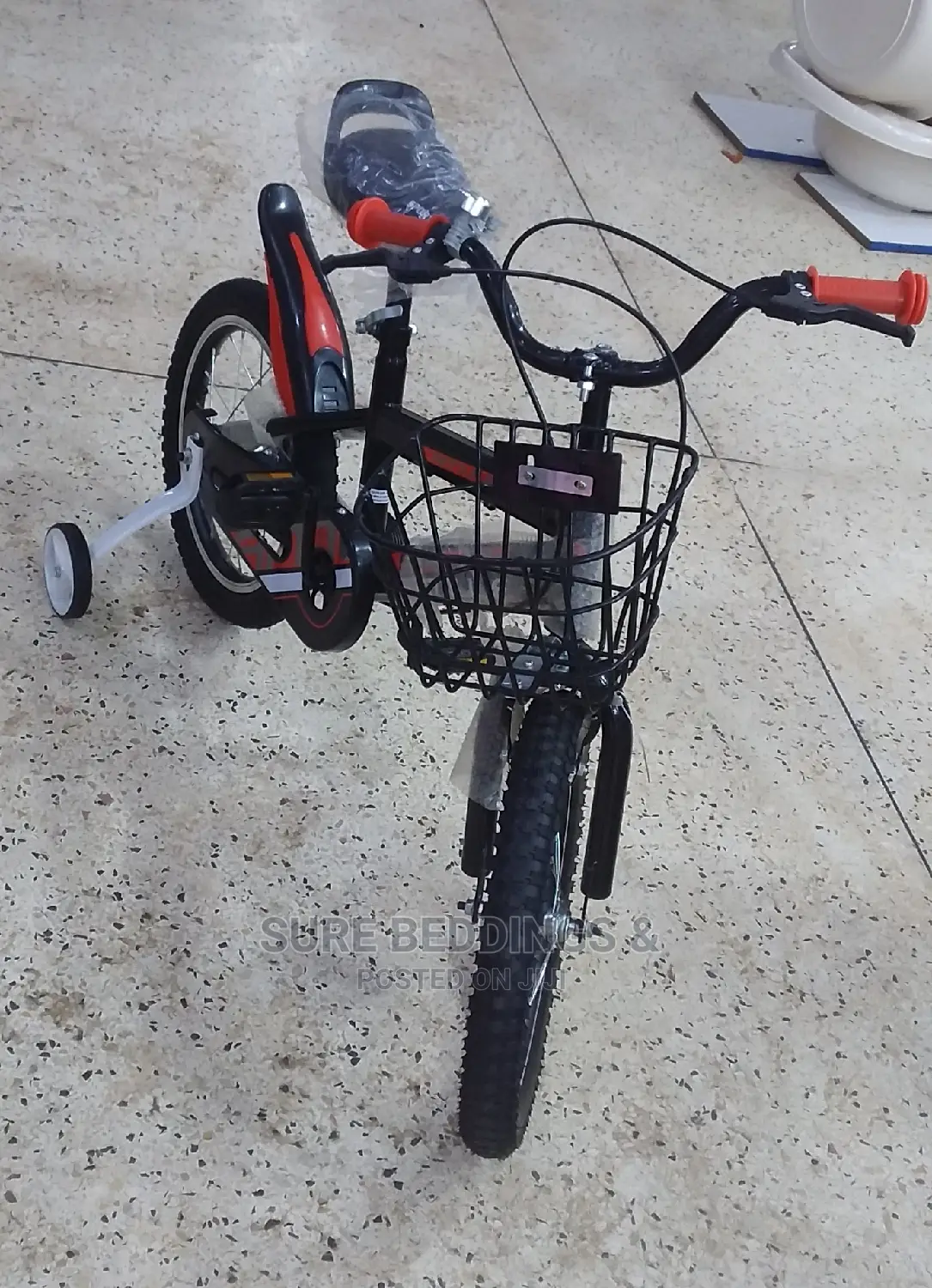 Kids Bicycle