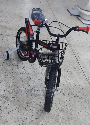 Kids Bicycle