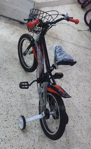 Kids Bicycle