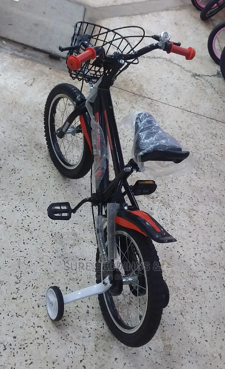 Kids Bicycle