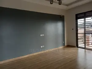 Furnished 3bdrm House in Nakwero Canaan, Kira for sale