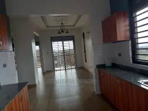 Furnished 3bdrm House in Nakwero Canaan, Kira for sale