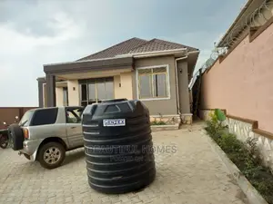 Furnished 3bdrm Bungalow in Canaan Sites, Kira for sale