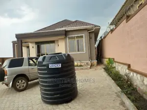 Furnished 3bdrm Bungalow in Canaan Sites, Kira for sale