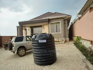 Furnished 3bdrm House in Nakwero Wealthy, Kira for sale