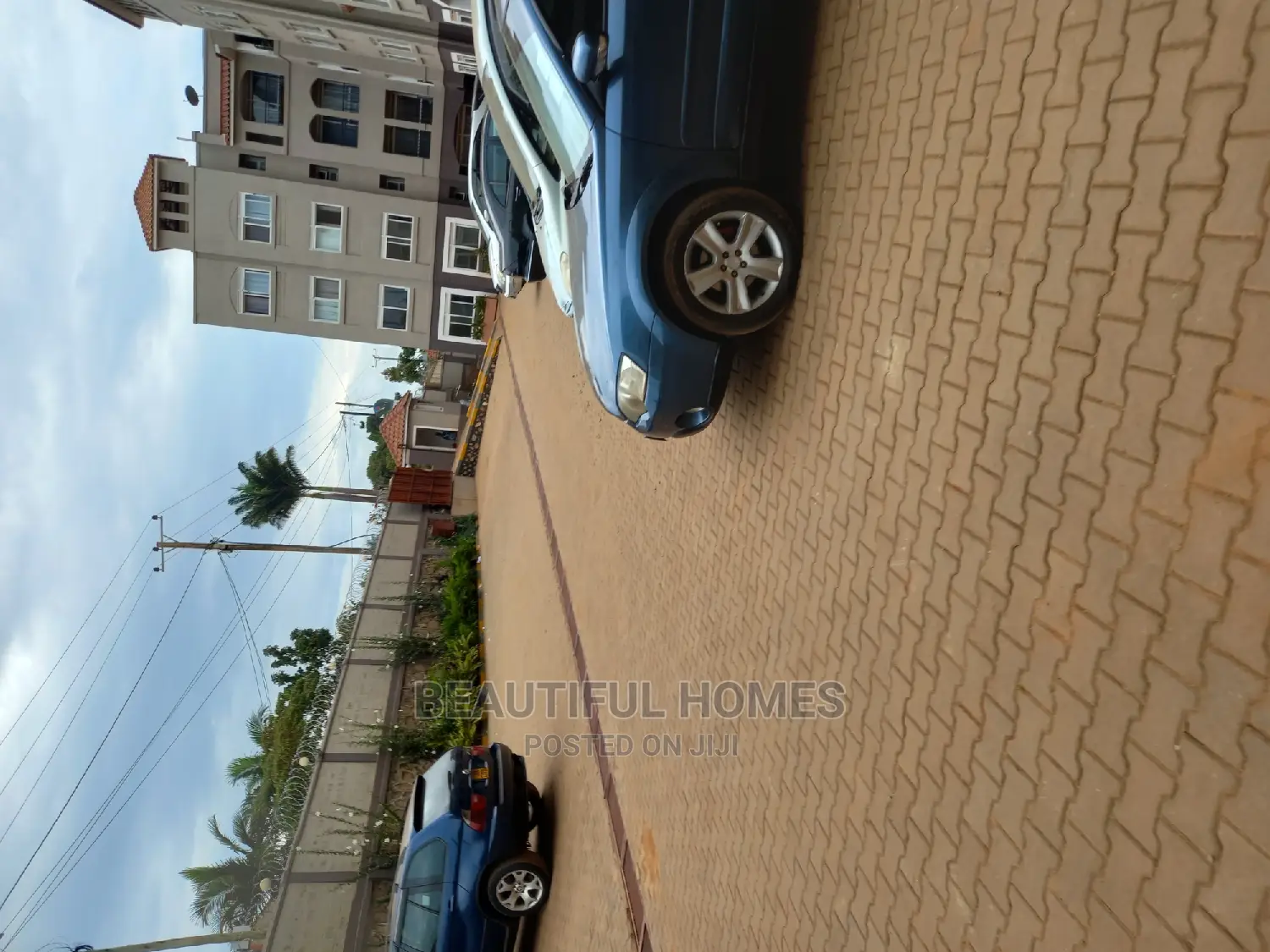 Furnished 2bdrm Condo in Naalya Estates, Central Division for sale