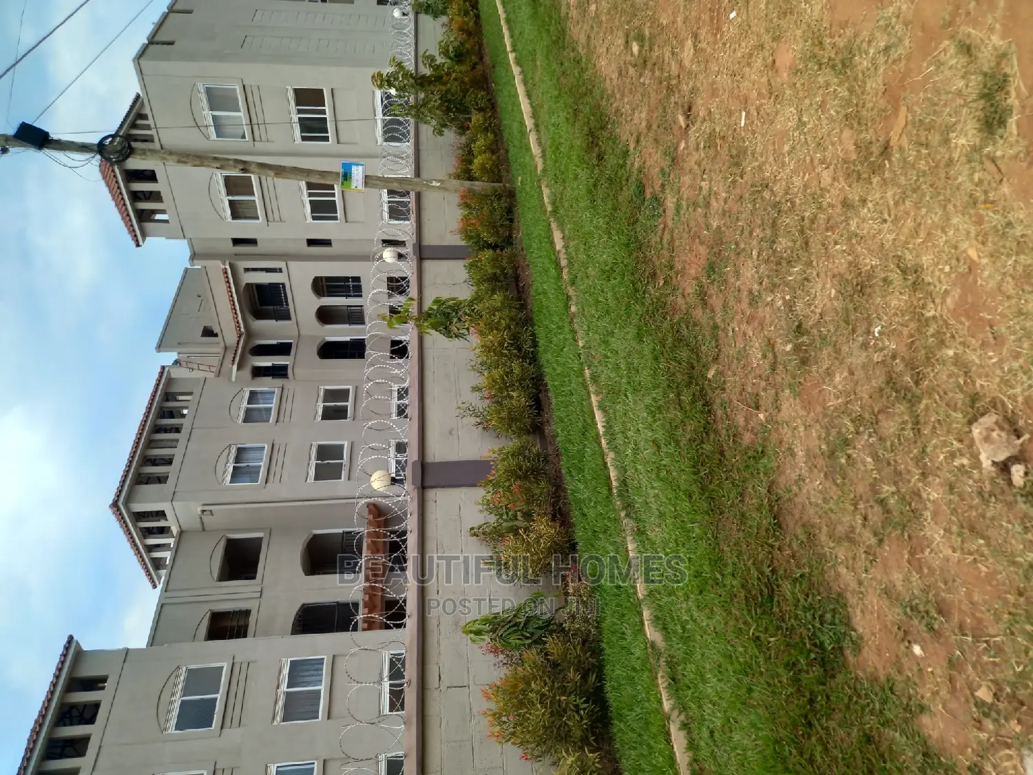 Furnished 2bdrm Apartment in Naalya Organised, Central Division
