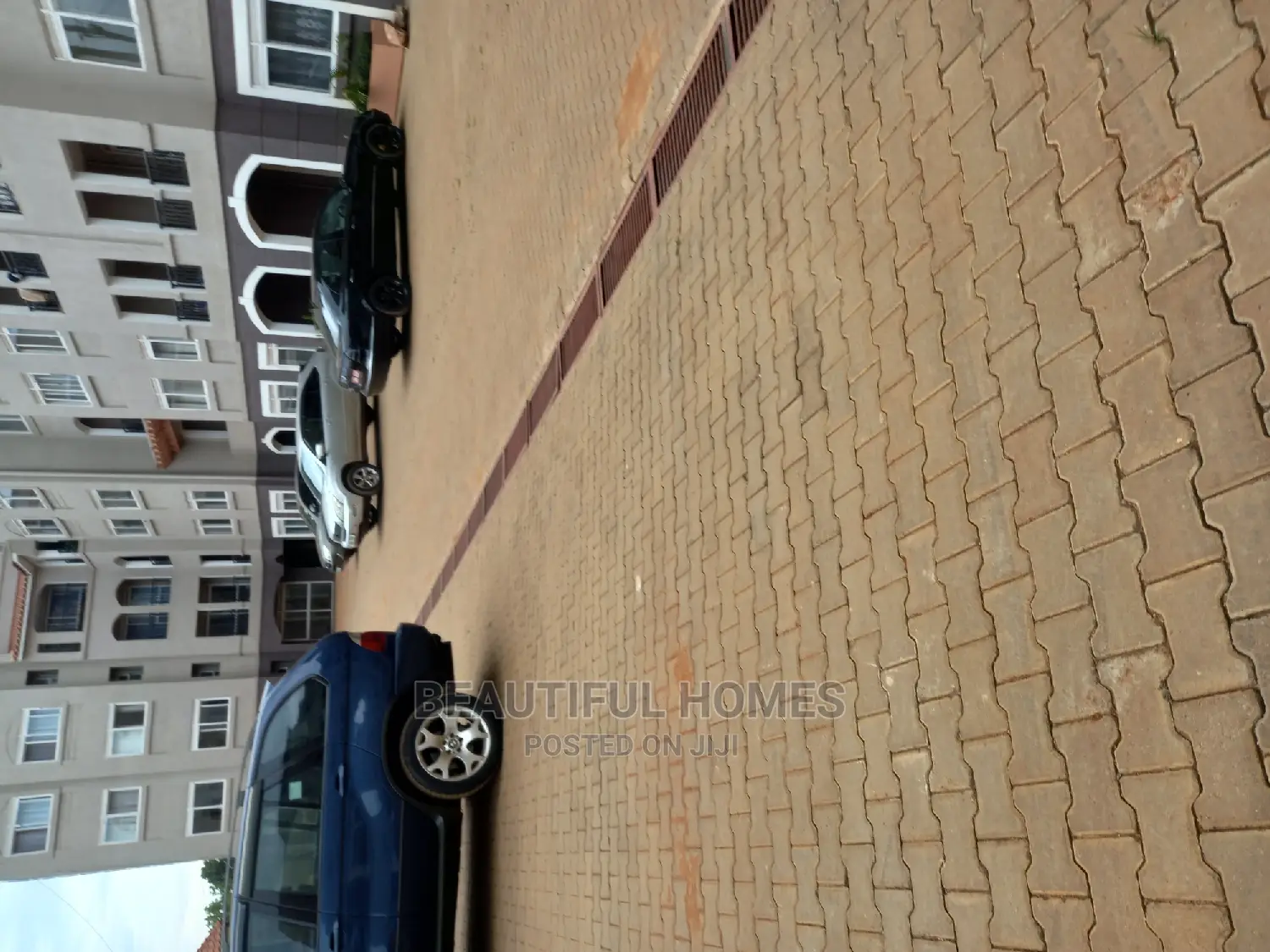 Furnished 2bdrm Apartment in Naalya Organised, Central Division