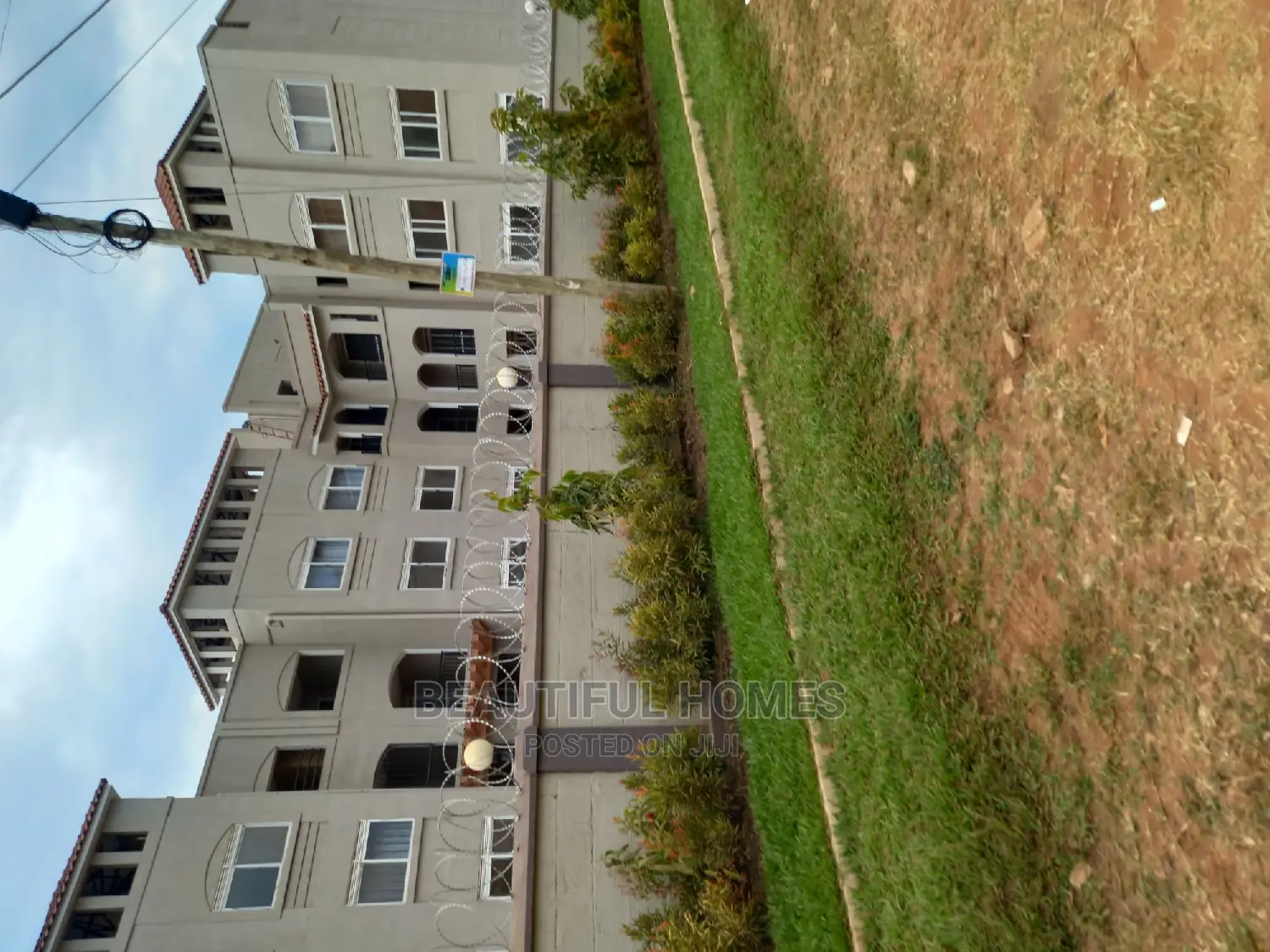 Furnished 2bdrm Apartment in Naalya Organised, Central Division