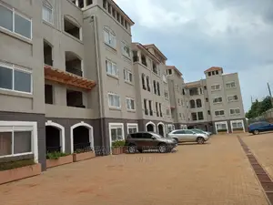 Furnished 2bdrm Apartment in Naalya Organised, Central Division