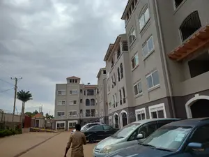 Furnished 2bdrm Apartment in Naalya Organised, Central Division