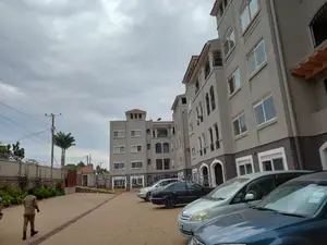 Furnished 2bdrm Condo in Naalya, Central Division for sale