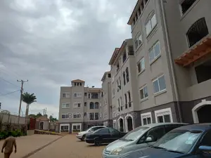 Furnished 2bdrm Condo in Naalya, Central Division for sale