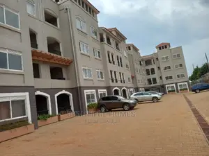 Furnished 2bdrm Condo in Naalya, Central Division for sale