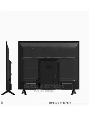 SPJ 24 Inch LED Analog TV