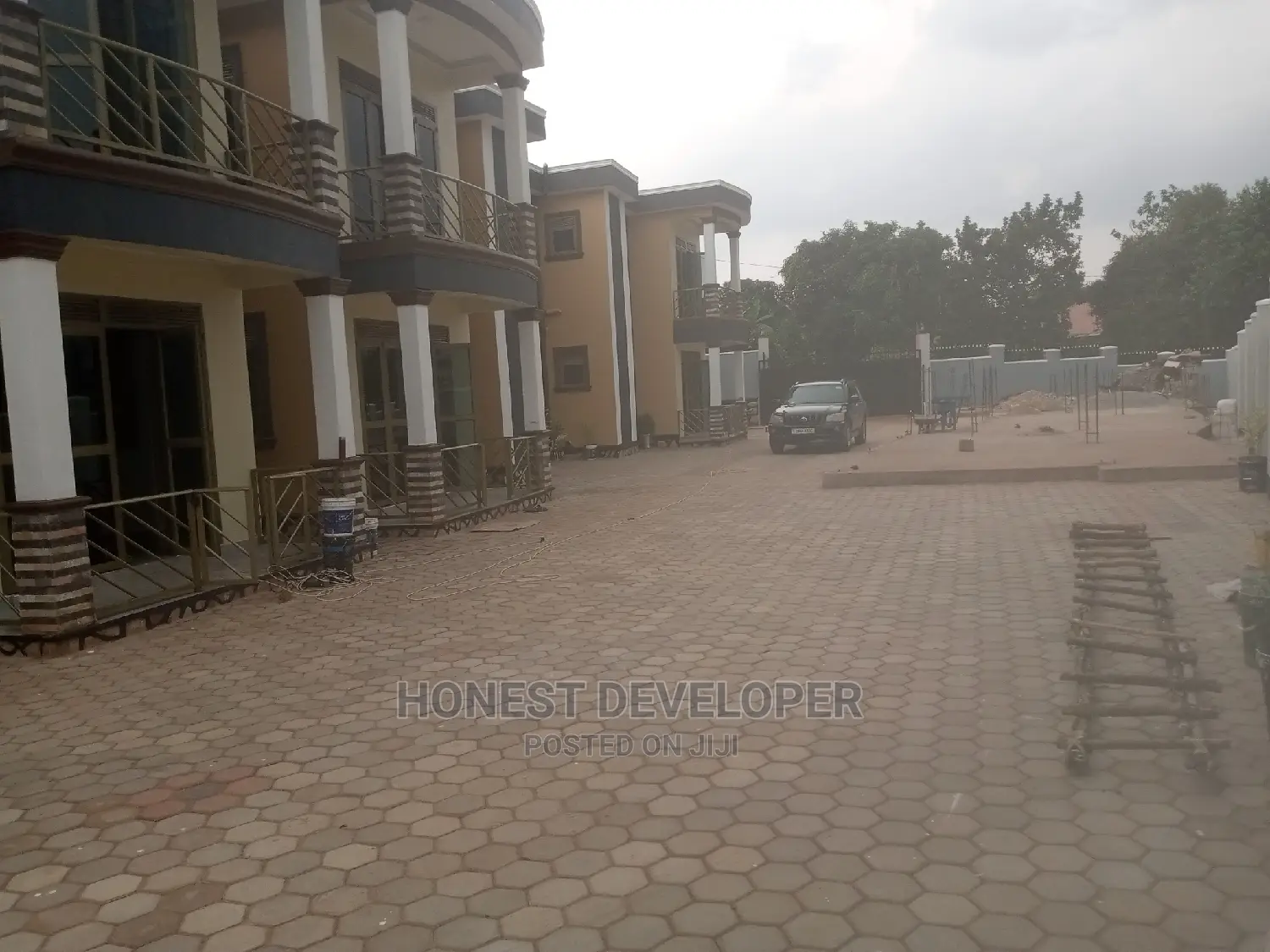 3bdrm Apartment in Nono Apartment, Wakiso / Wakiso for rent